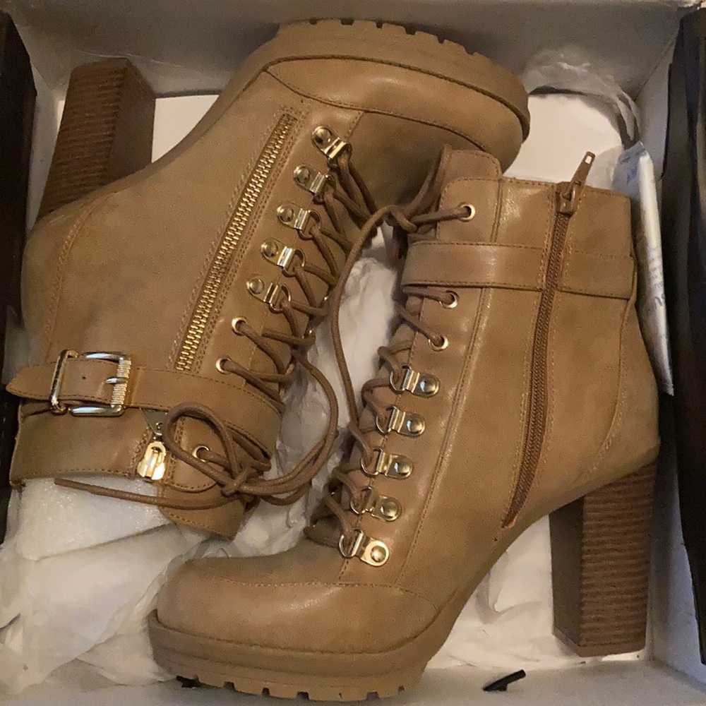 Guess Boots